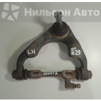 Рычаг передний верхний TOYOTA DYNA, TOYOACE S05C, 4B, S05D TOYOTA DYNA, TOYOACE XZU307, BU306, XZU347, XZU306, XZU337, BU346, XZU346 4806739065/48067-39065/48632-37020/48633-37010