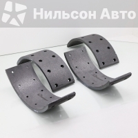 Тормозные накладки ISUZU ISUZU 1-47115-212-0/5-87870-028-0/5-87831-774-0/8-97064-950-0