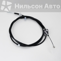 Трос ручника HINO HINO 46402-3900/S4640-23900