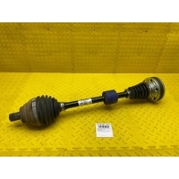 Вал приводной (Полуось) Skoda Kodiaq 2021 3Q0407272BF