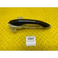Ручка двери (наружная , внешняя) Hyundai Santa Fe TM 2019 83660S1020, 82662S1000, 83665S1000, 82660S1820