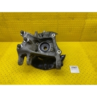 Кулак поворотный Hyundai Santa Fe TM 2019 52711S1100