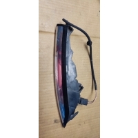 Megane rs светодиодный drl 266008864r