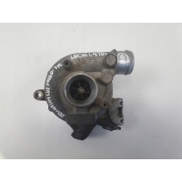 Seat ibiza ii 1.9 tdi турбокомпрессор турбина 028145702n