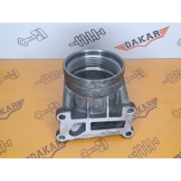 Корпус масляного фильтра Mazda CX-7 ER 2008 L32114300A