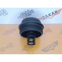 Крышка масляного фильтра Mazda CX-7 ER 2008 LF0114320A, LF0114320