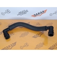 трубка EGR Mazda CX-7 ER 2008 L33E1374XB