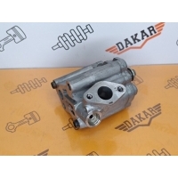 насос масляный Mazda CX-7 ER 2008 L31014100J, L31014100