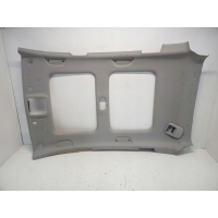 Обивка потолка podsufitówka hyundai ix35