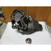 Volkswagen транспортер t5 caravelle обогреватель задняя задняя 7h0819004f