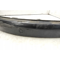 Правый накладка бампера переднего peugeot 607 9d , 9u 9649009477 2.7l
