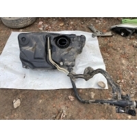 6r0201085a бачёк топлива бак seat ibiza volskwagen поло 1.6 tdi