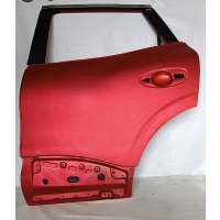 Дверь renault kadjar 821135634r задняя