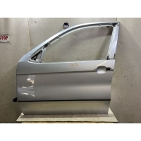 Дверь передняя левая bmw X5 E53 2005 41518256823