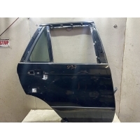Дверь задняя правая bmw X5 E53 2004 41528256828