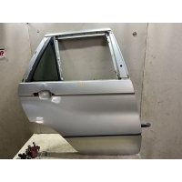 Дверь задняя правая bmw X5 E53 2005 41528256828