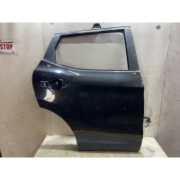 Дверь задняя правая nissan Qashqai J11 Кашкай H21004EAMA