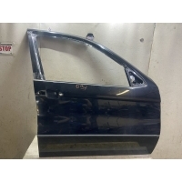 Дверь передняя правая bmw X5 E53 2004 41518256824