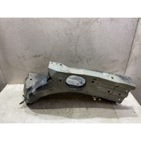 Лонжерон передний левый nissan Pathfinder R51 64101EB330