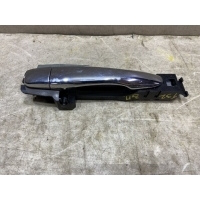 Ручка двери правая задняя nissan X-Trail T32 806404CL0D 806103TS0A