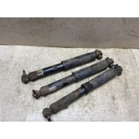 Амортизатор задний nissan Qashqai J11 2015 562104EA2C