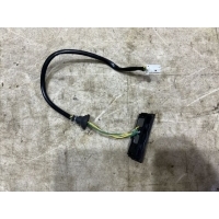 Кнопка открывания багажника nissan X-Trail T32 253804BA0A