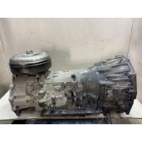 АКПП nissan Navara D40 3.0 V9X 31020X689C
