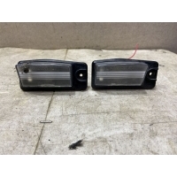 Подсветка номера nissan X-Trail T32 265108990B