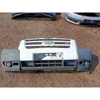 Бампер передний Ford Transit 3 restailing 2010