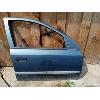 Дверь передняя правая Opel Astra G 2001