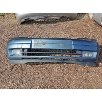 Бампер передний Opel Astra G 2001