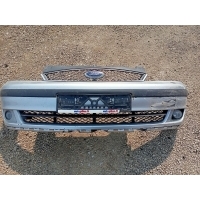 Бампер передний Ford Galaxy 1 restailing 2005