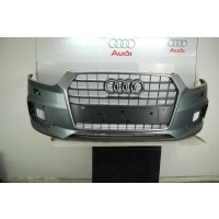 Бампер audi q3 8u рестайлинг 2015 - 2019 после lifcie 8u0