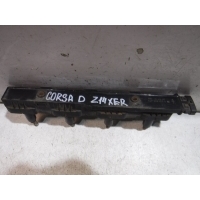 Рампа (кассета) катушек зажигания Opel Corsa D (2006—2010) 0221503472