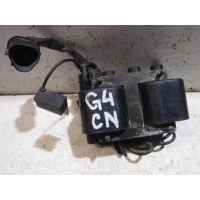 Катушка зажигания Hyundai Lantra I (1990—1995) 2730133520