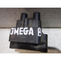 Катушка зажигания Opel Omega B (1994—1999) 90458250