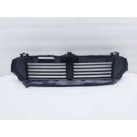 Решетка радиатора Mercedes-Benz GLB-Class X247 2021 A2475009000, A2478854500