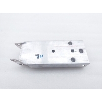Кронштейн усилителя бампера Mercedes-Benz GLB-Class X247 2021 A2476204301, 2476204301
