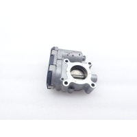 Заслонка дроссельная Mercedes-Benz GLB-Class X247 2021 A2821410200, 2821410200