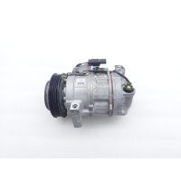 Компрессор кондиционера Mercedes-Benz GLB-Class X247 2021 A0008304202, 0008304202
