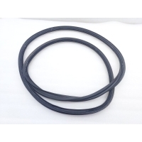 Уплотнитель багажника Mercedes-Benz GLB-Class X247 2021 A2477403600, A2477403500