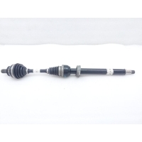 Привод Mercedes-Benz GLB-Class X247 2021 A1183305500, A1183300400