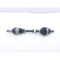Привод Mercedes-Benz GLB-Class X247 2021 A1183306100, 1183306100