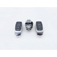 Ключ зажигания Mercedes-Benz GLB-Class X247 2021 A1779056804, A0997609500, A0997660600