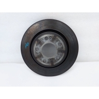 Диск тормозной Mercedes-Benz GLB-Class X247 2021 A2474230212, 2474230212