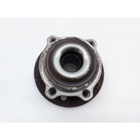 Ступица Mercedes-Benz GLB-Class X247 2021 A2473340500, 2473340500