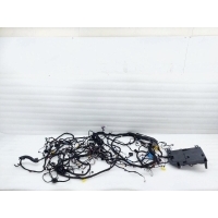 Проводка салона Mercedes-Benz GLB-Class X247 2021 A1775408824, 1775408824
