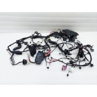 Проводка подкапотная Mercedes-Benz GLB-Class X247 2021 A1775408424, A1775404307
