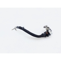 Клемма аккумулятора минусовая Mercedes-Benz GLB-Class X247 2021 A0009058112, 0009058112