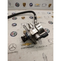 ТНВД Chevrolet Cruze 2 2020 12682079